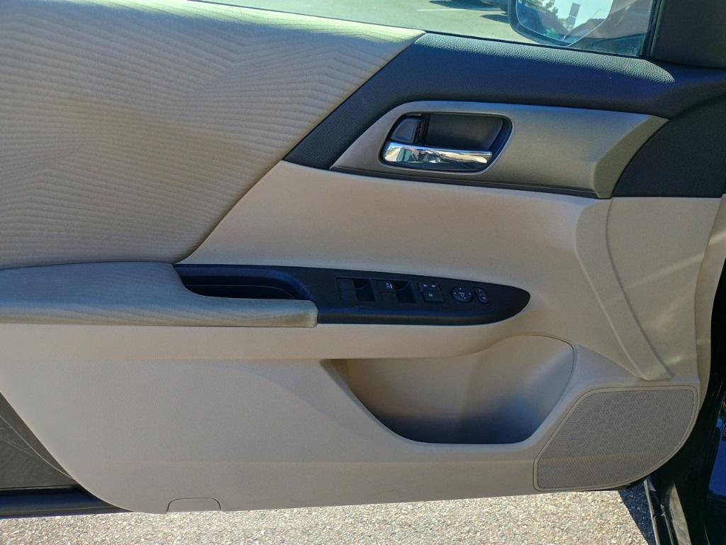 used 2015 Honda Accord car, priced at $11,332