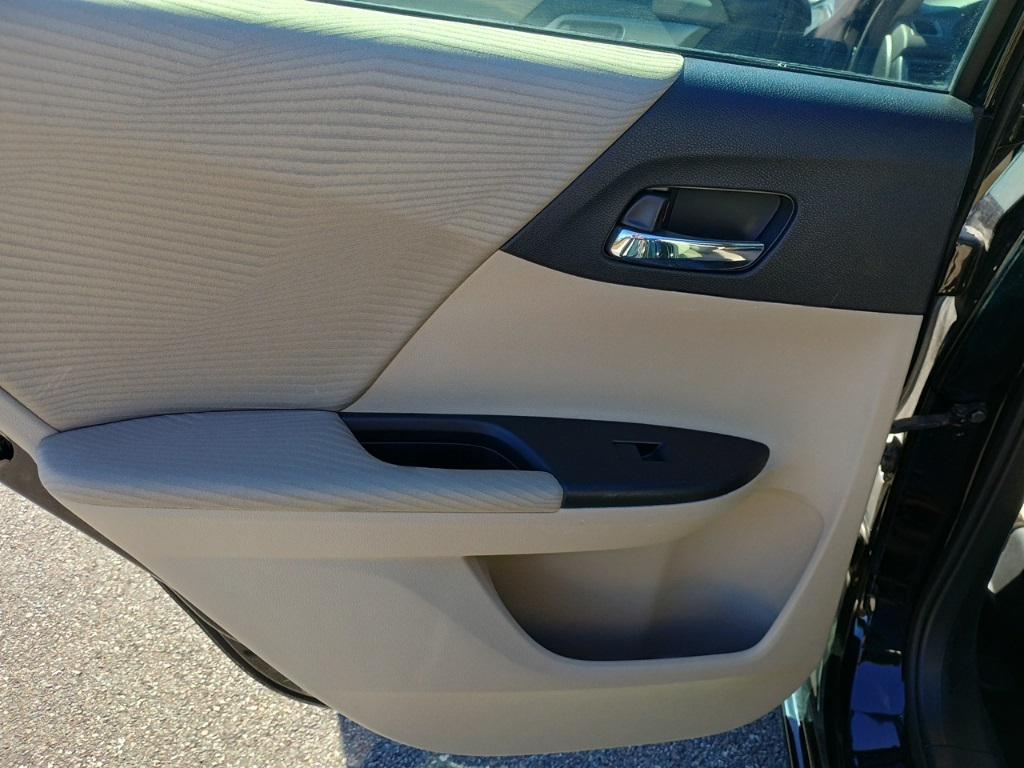 used 2015 Honda Accord car, priced at $11,332