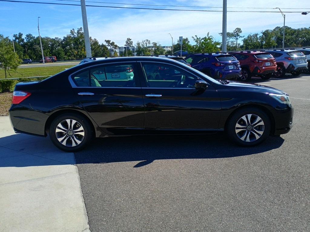used 2015 Honda Accord car, priced at $11,332
