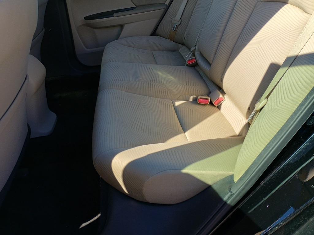 used 2015 Honda Accord car, priced at $11,332