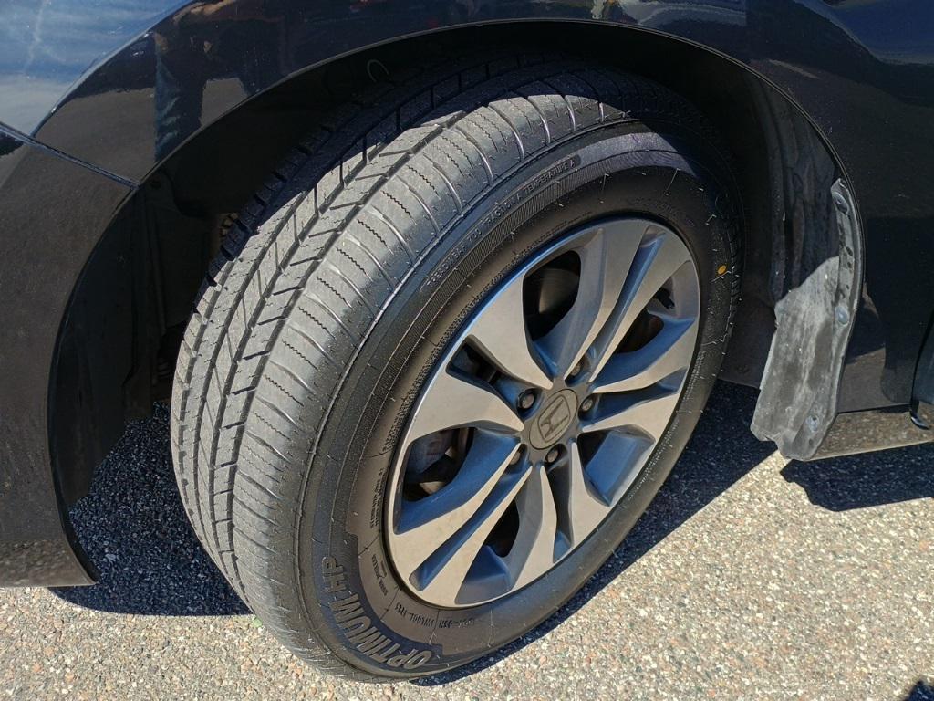 used 2015 Honda Accord car, priced at $11,332