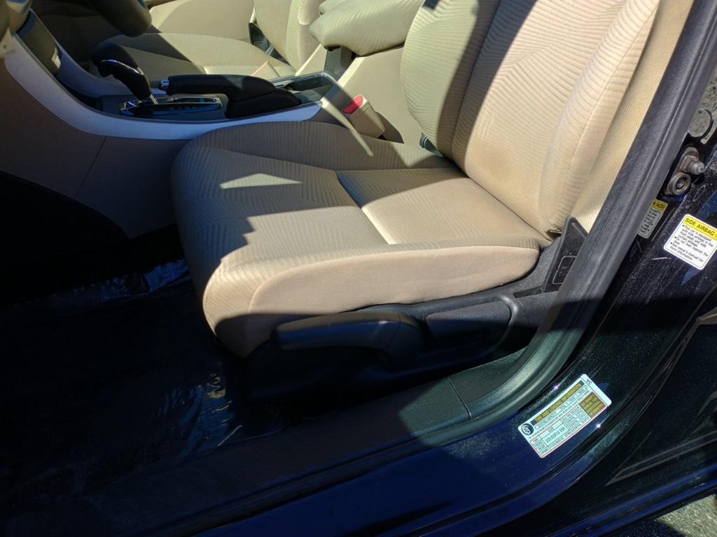 used 2015 Honda Accord car, priced at $11,332