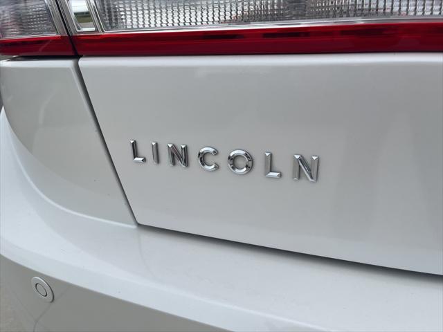 used 2010 Lincoln MKZ car, priced at $7,412