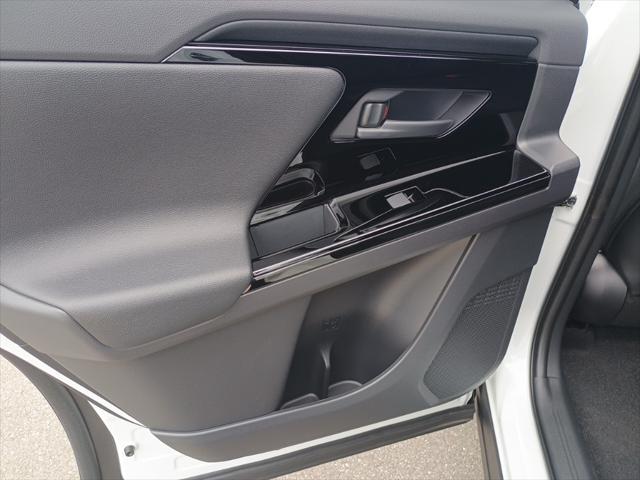 new 2025 Subaru Solterra car, priced at $46,828