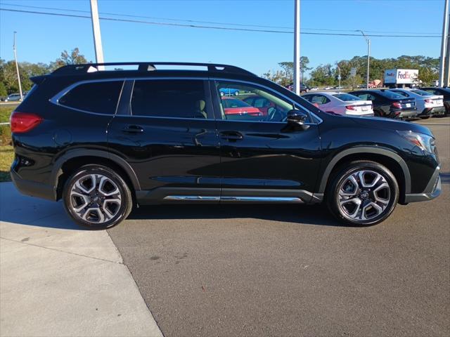 used 2024 Subaru Ascent car, priced at $40,972