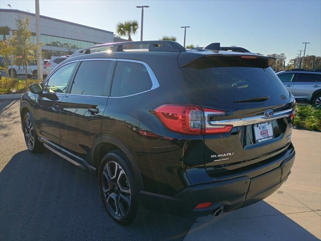 used 2024 Subaru Ascent car, priced at $40,972