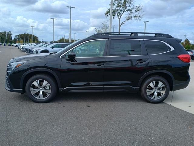 new 2024 Subaru Ascent car, priced at $37,165