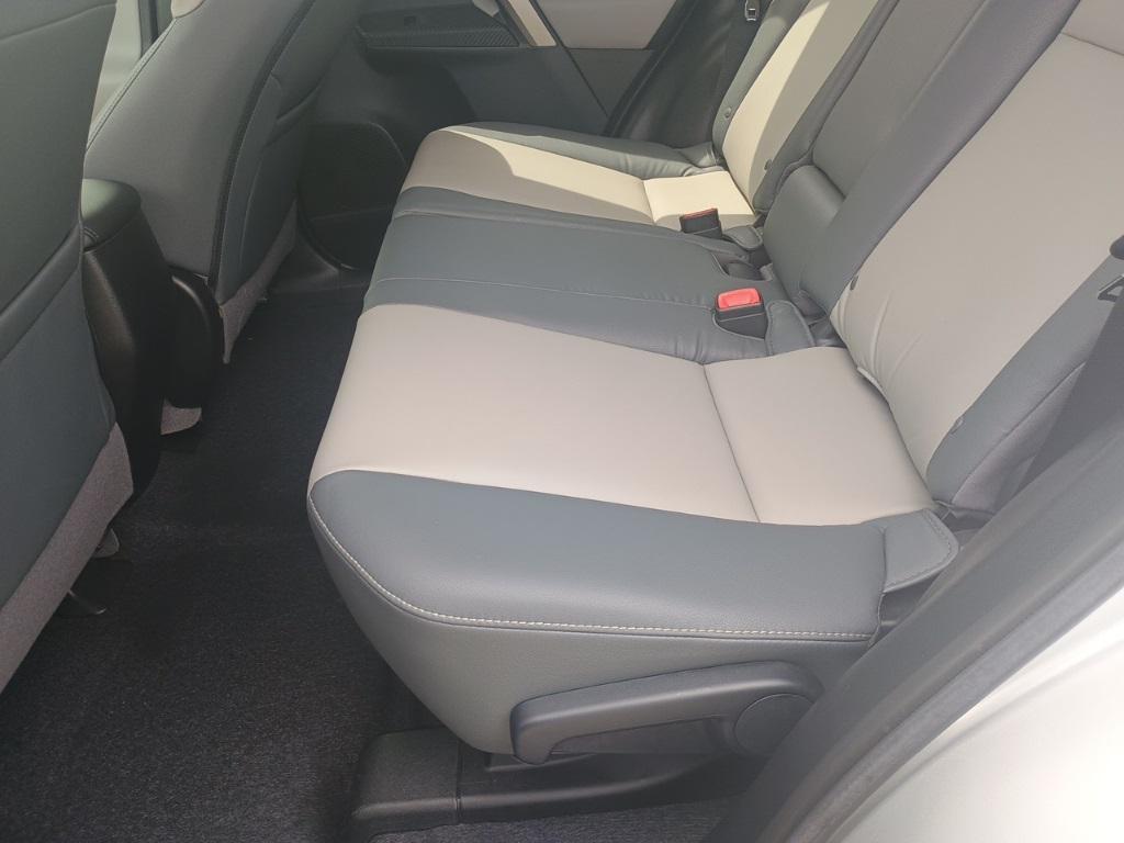 used 2015 Toyota RAV4 car, priced at $15,112