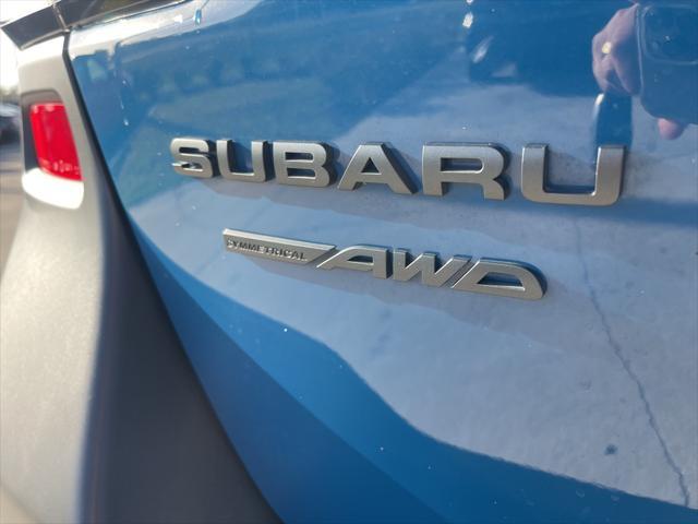 used 2023 Subaru Outback car, priced at $31,522