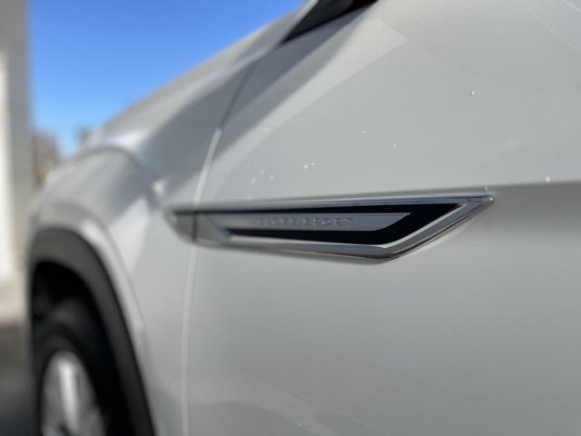 used 2020 Volkswagen Atlas Cross Sport car, priced at $20,602