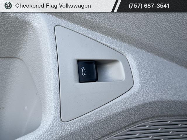 used 2025 Volkswagen Jetta car, priced at $22,177