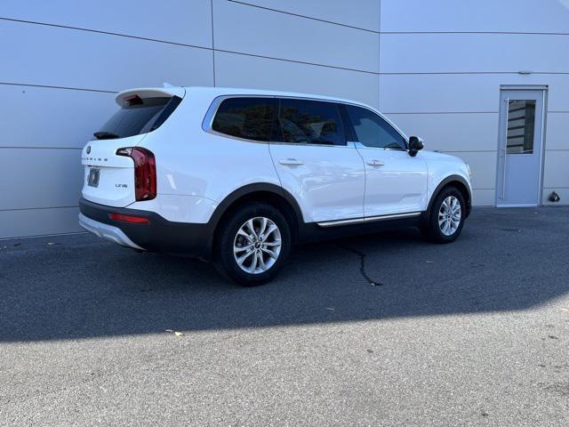 used 2020 Kia Telluride car, priced at $22,992