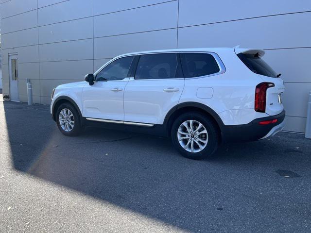 used 2020 Kia Telluride car, priced at $22,992