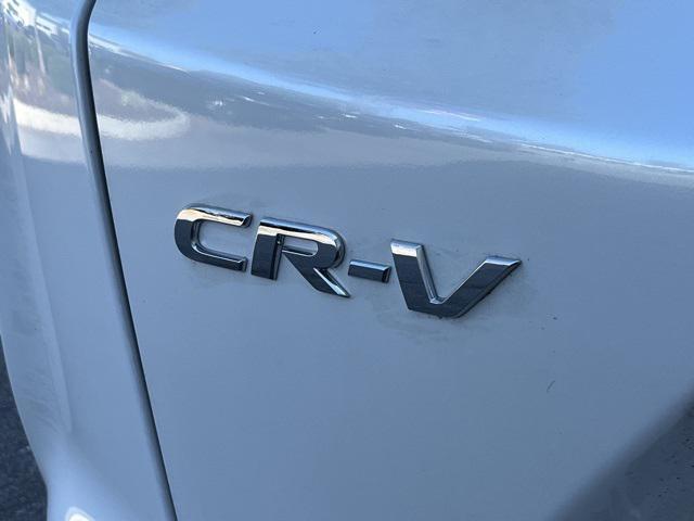 used 2022 Honda CR-V car, priced at $29,749