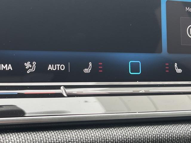 new 2025 Volkswagen Tiguan car, priced at $29,284