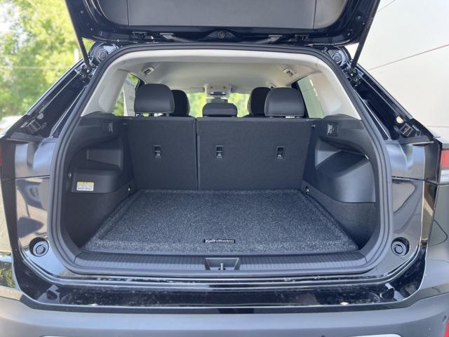 new 2025 Volkswagen Tiguan car, priced at $30,807