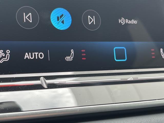 new 2025 Volkswagen Tiguan car, priced at $32,361