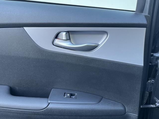 used 2024 Kia Forte car, priced at $17,508