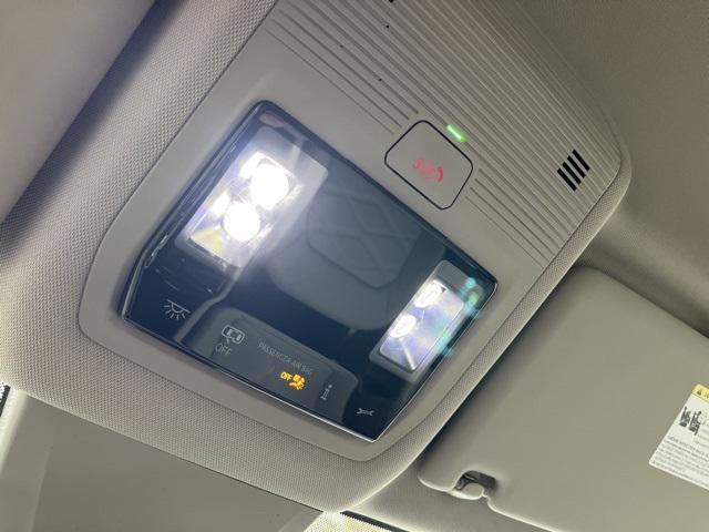 new 2026 Volkswagen Atlas car, priced at $42,161