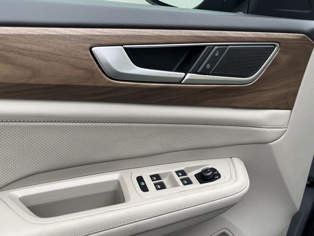 new 2026 Volkswagen Atlas car, priced at $42,161