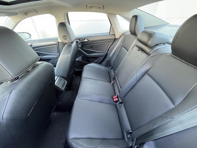 used 2019 Volkswagen Jetta car, priced at $18,752