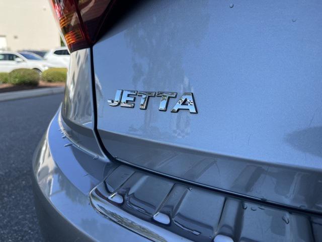 used 2019 Volkswagen Jetta car, priced at $18,752