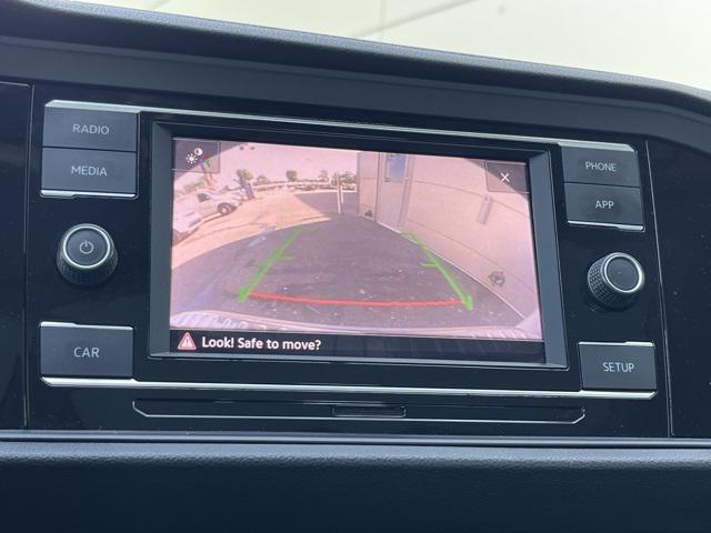 used 2019 Volkswagen Jetta car, priced at $18,752