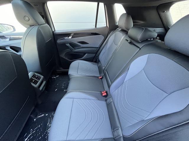 new 2025 Volkswagen Tiguan car, priced at $35,825