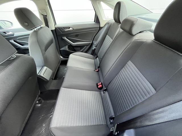 new 2025 Volkswagen Jetta car, priced at $22,839