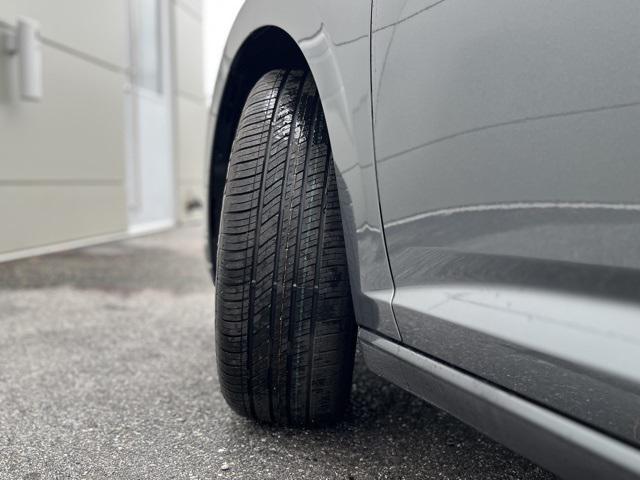 new 2026 Volkswagen Jetta car, priced at $27,578