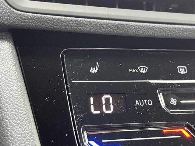 new 2026 Volkswagen Jetta car, priced at $27,578