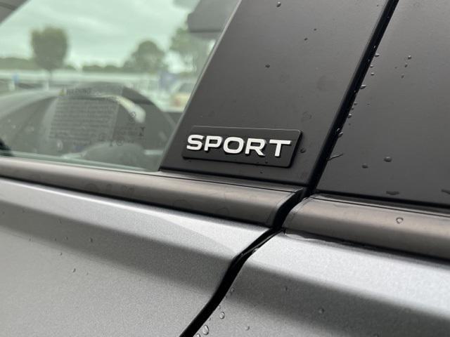 new 2026 Volkswagen Jetta car, priced at $27,578