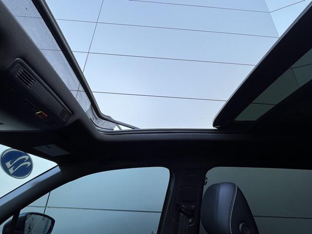 used 2022 Volkswagen Tiguan car, priced at $26,254