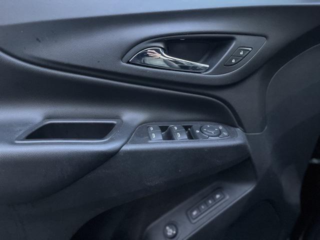 used 2020 Chevrolet Equinox car, priced at $20,205