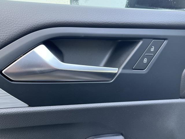 new 2026 Volkswagen Jetta car, priced at $27,578