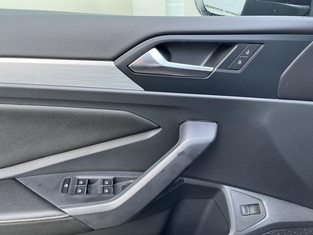 new 2026 Volkswagen Jetta car, priced at $27,578