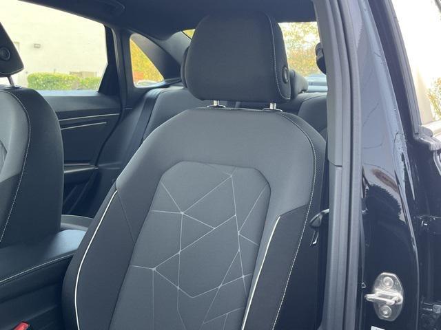 new 2026 Volkswagen Jetta car, priced at $27,578