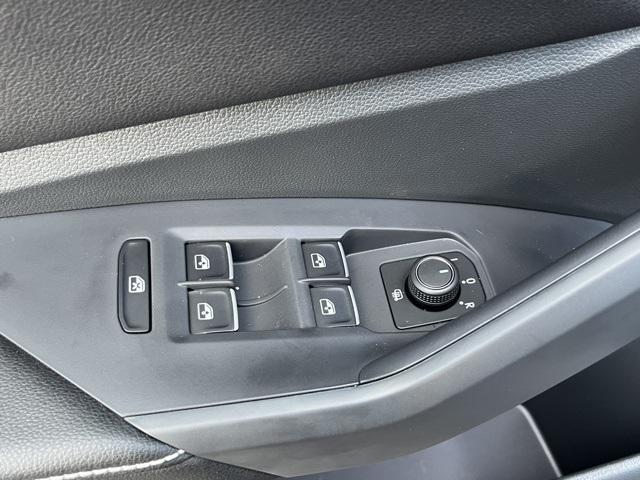 new 2026 Volkswagen Jetta car, priced at $27,578