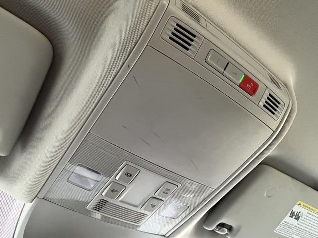 used 2024 Volkswagen Taos car, priced at $21,197