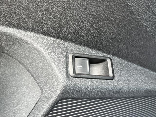 used 2024 Volkswagen Taos car, priced at $21,197