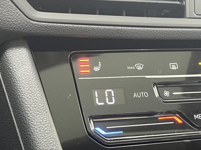 new 2026 Volkswagen Jetta car, priced at $30,208