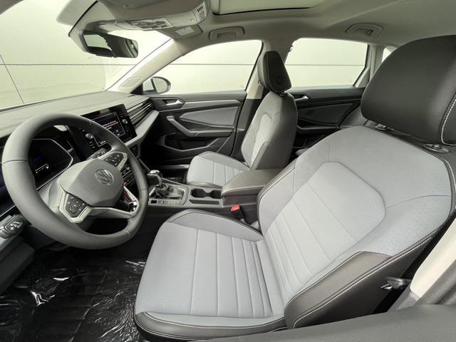 new 2026 Volkswagen Jetta car, priced at $30,208