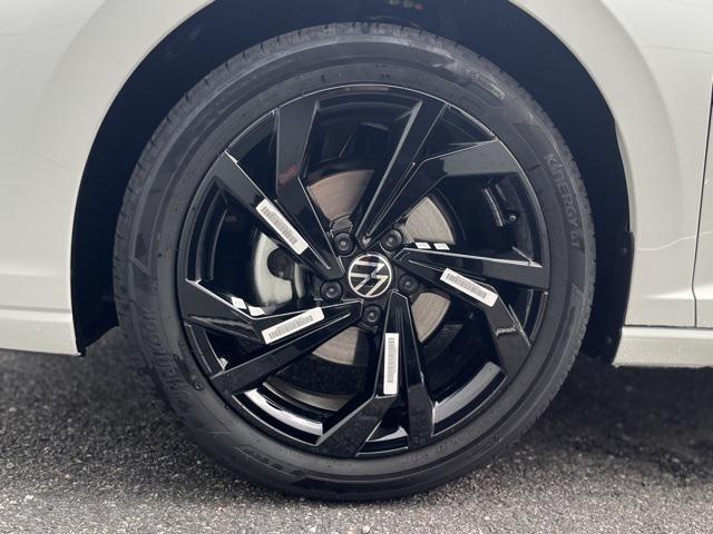 new 2026 Volkswagen Jetta car, priced at $30,208