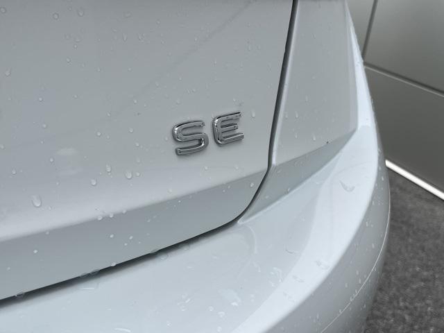 new 2026 Volkswagen Jetta car, priced at $30,208