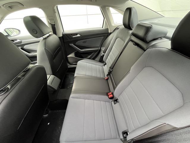 new 2026 Volkswagen Jetta car, priced at $30,208