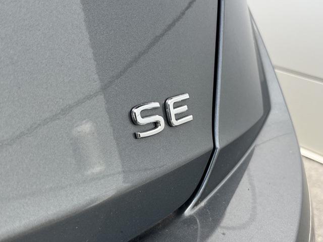 used 2024 Volkswagen Jetta car, priced at $22,250