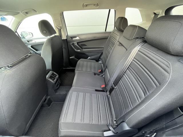used 2024 Volkswagen Tiguan car, priced at $27,936