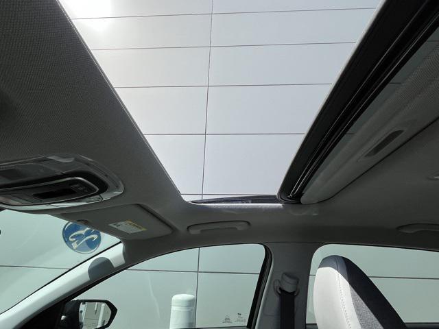 used 2023 Hyundai Elantra car, priced at $23,858
