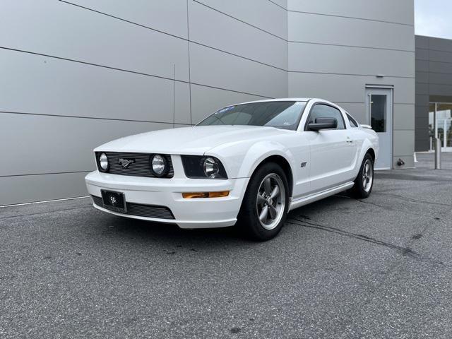 used 2005 Ford Mustang car, priced at $12,139