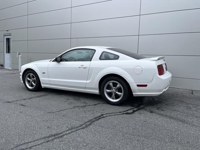 used 2005 Ford Mustang car, priced at $12,139